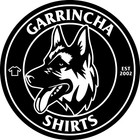 Garrincha Football Shirts