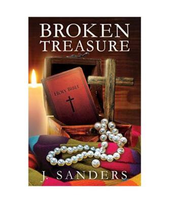 Broken Treasure, J. Sanders