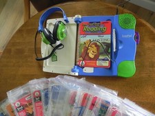 Leapfrog Pad School House