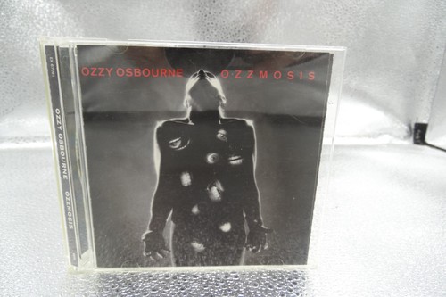 OZZY OSBOURNE-OZZMOSIS CD 1995