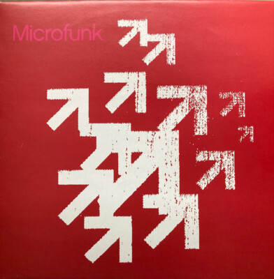 Various - Microfunk (12'', Comp) (Very Good Plus (VG+)) - 2716702303