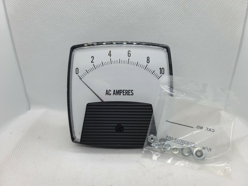 NEW Modutec Meter, 800V Peak to GND 3PR-AAA-010 - Picture 3 of 4