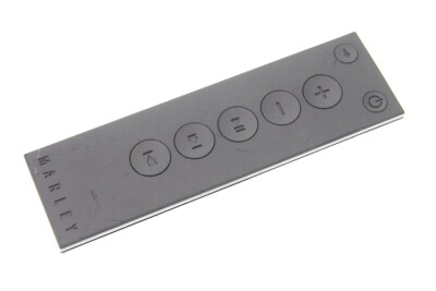 Original Fernbedienung One Foundation Marley EM-DA002