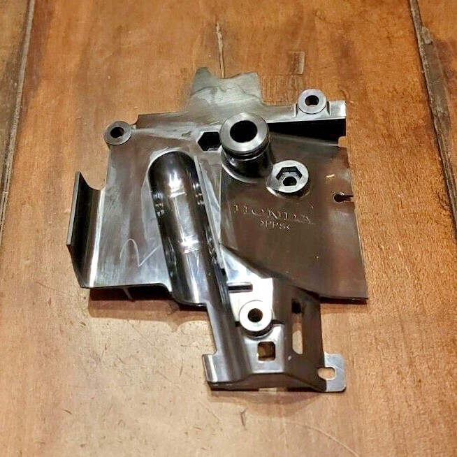 HONDA Intake Shroud FG110 GX25 HHT25 UMC425 WX10 19631-Z0H-010