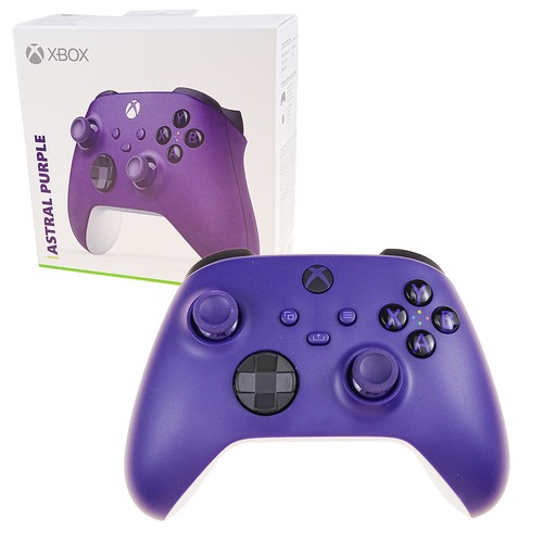 Original Wireless Xbox Series X Game Controller Gamepad For Xbox one S Xbox X MS - Picture 89 of 95
