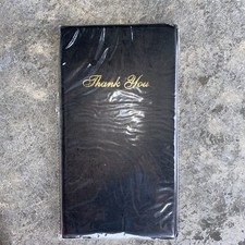 Restaurant Waiter Book