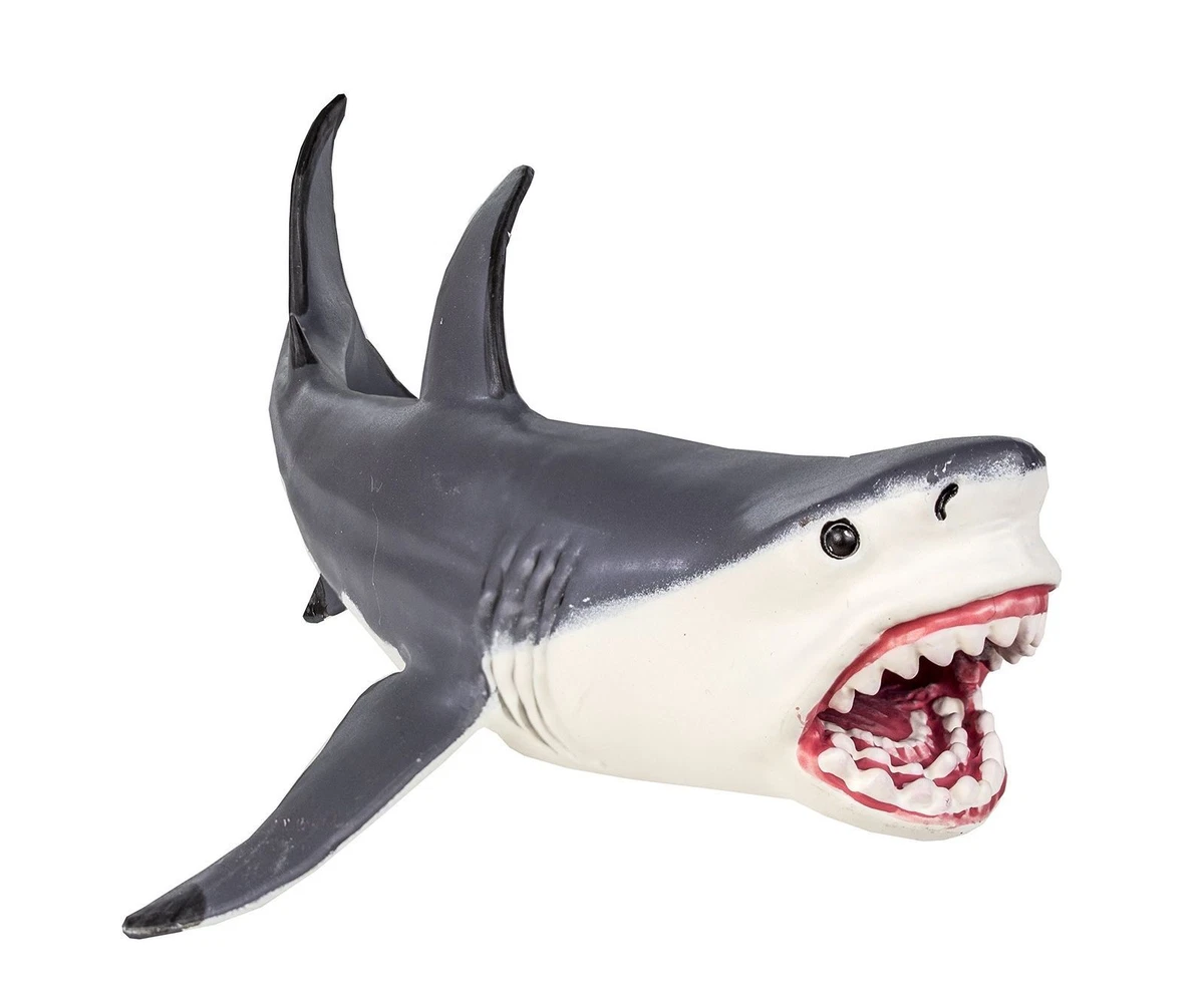Safari ltd cheap megalodon