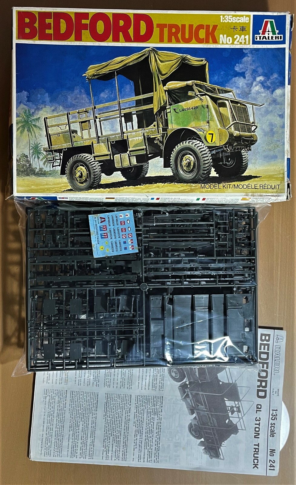 Foto 1 di 1
