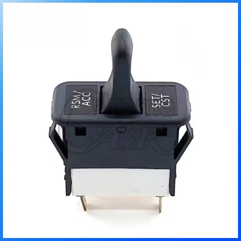 Interruptor de control de crucero compatible con Freightliner Columbia Century Clase A0630769012 Foto 3 de 4