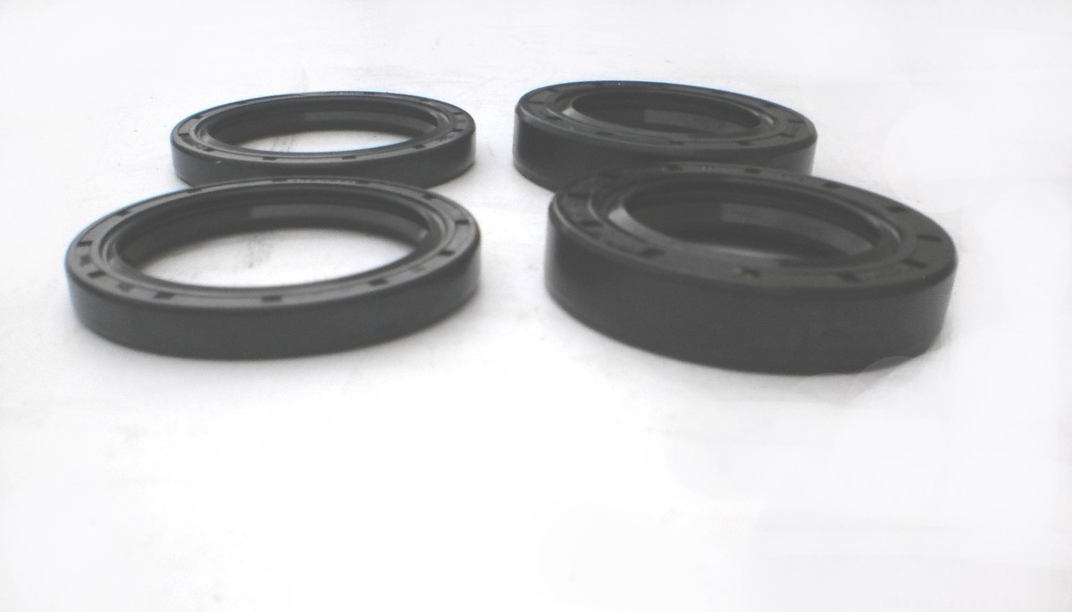 Add Electric Trailer Brakes Complete 7 Drum 5x4.5 & Dexter Brakes 2k 2200# Axle - Foto 9