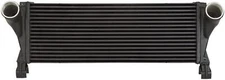 Charge Air Cooler Turbo Intercooler Fit 2013-2018 Ram 2500 3500 4500 6.7L Diesel