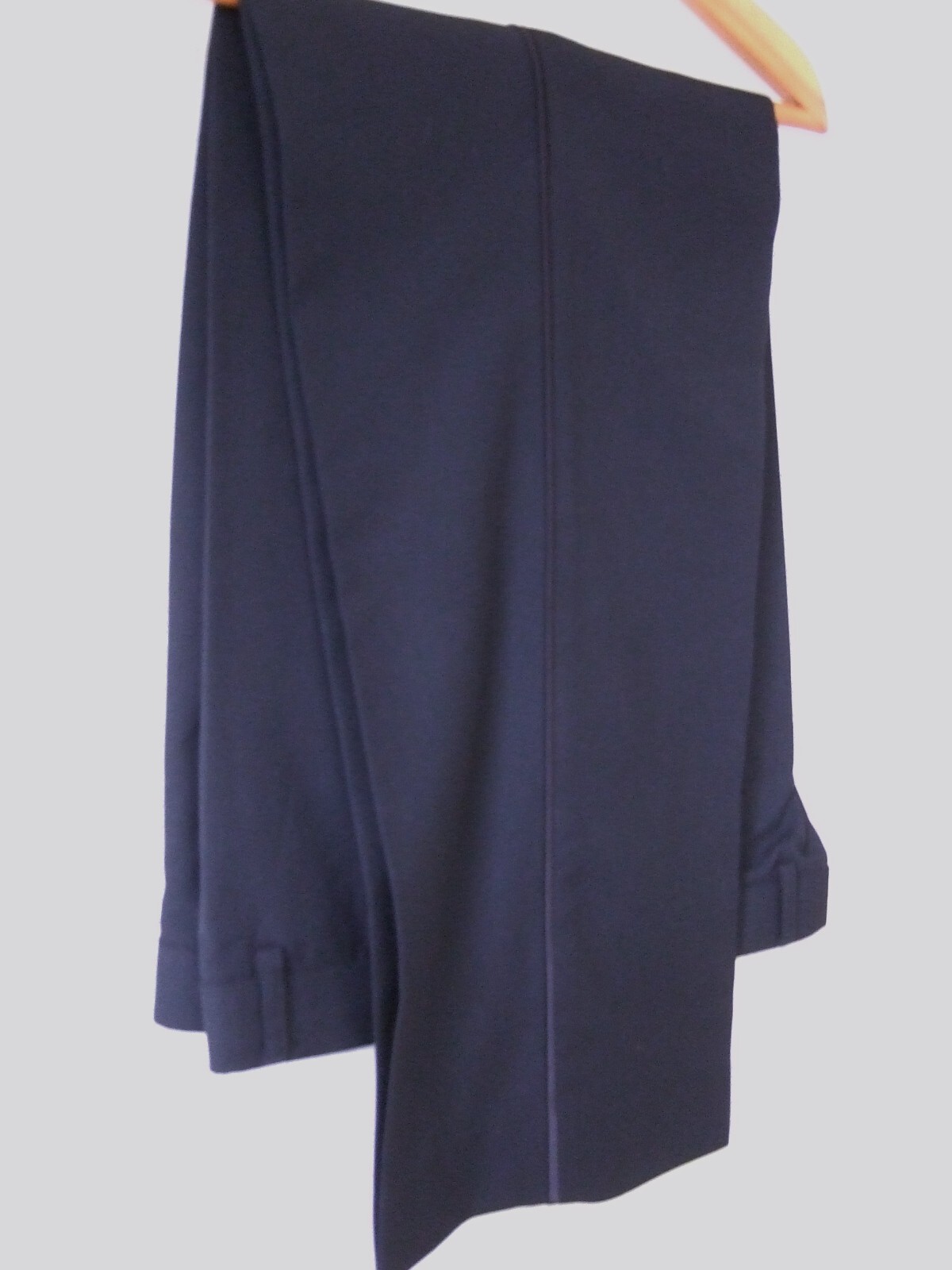 M&S DINNER SUIT TROUSERS IN BLACK W38 L29 5330 836 eBay