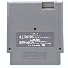 Puzznic - Nintendo Entertainment System / NES Game - PAL - FREE POST!