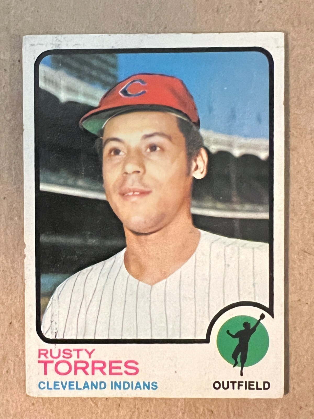 1973 Topps Baseball Singles - Pick Your Card - Complete Your Set - High Numbers - Picture 174 of 493