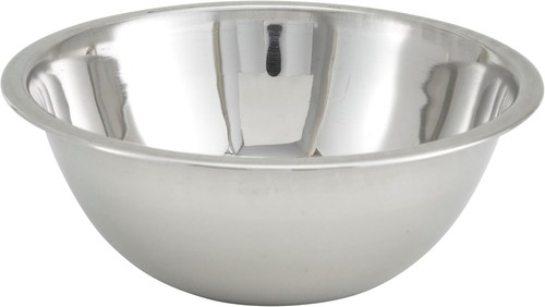 Winco , 1.5-Quart, Stainless Steel - Picture 1 of 2