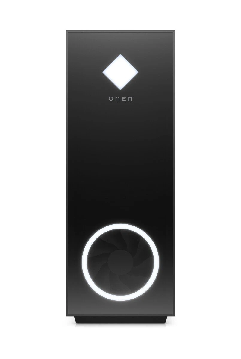 HP OMEN 30L GT13 0046nc Ryzen7 3700X 32GB RAM 1TB NVMe RTX 3070