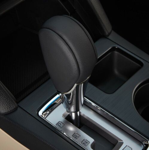 15-20 Subaru Legacy & Outback Leather Shift Knob Automatic OEM 35160AL00A ASCENT - Picture 2 of 2