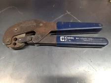 Cable Prep HCT-659 Crimping Tool