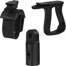 Light and Motion Mount Kit for Stella 1000 and 2000 w/ Mounts and Grip - NEW.