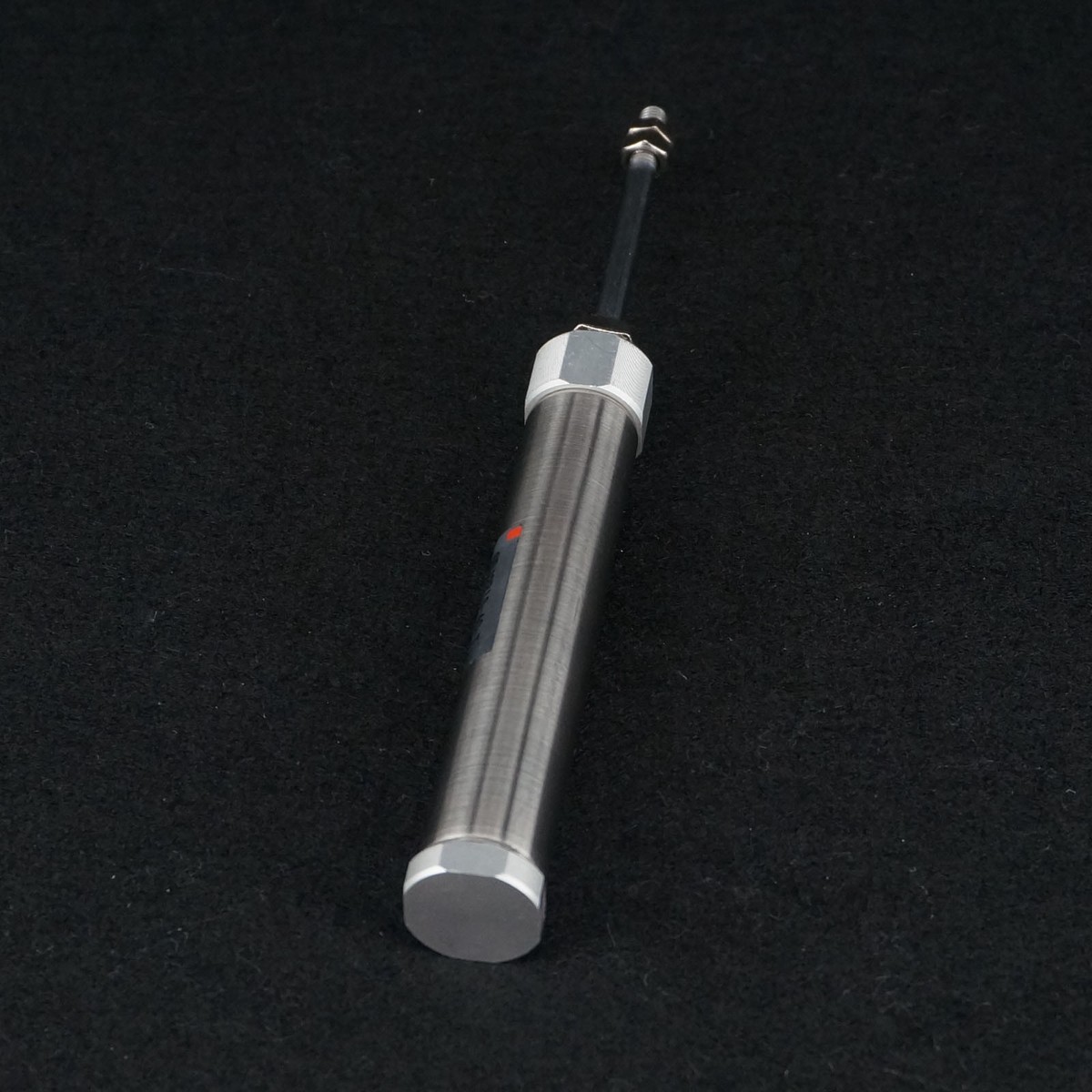 Molla Monoazione Prolunga Per Cilindro Pneumatico CDJ2B – Foro 10-16 Mm, Ricambio Aria