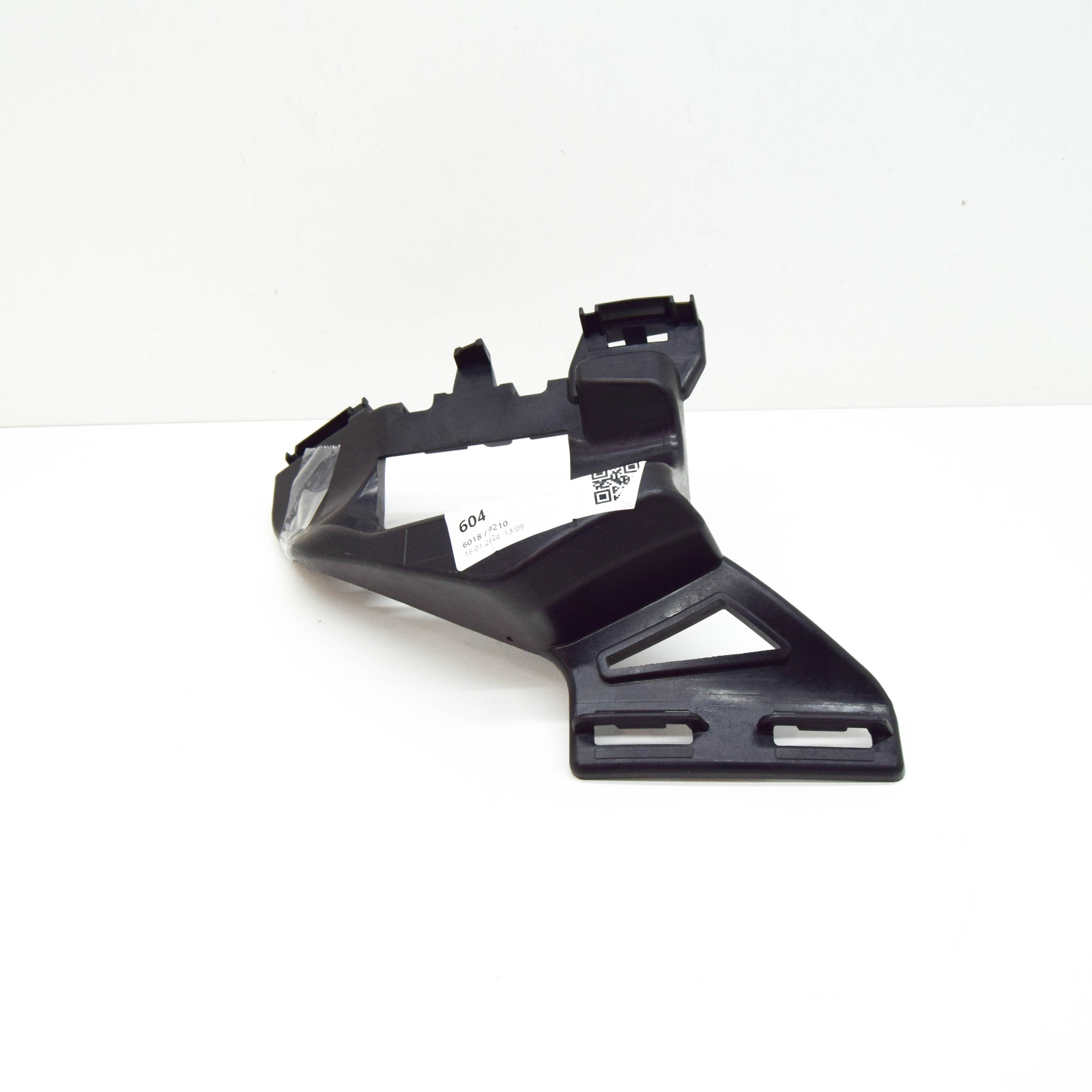 NEW AUDI Q7 4M LEFT LANE CHANGE ASSIST CONTROL UNIT BRACKET 4M0919503A ORIGINAL