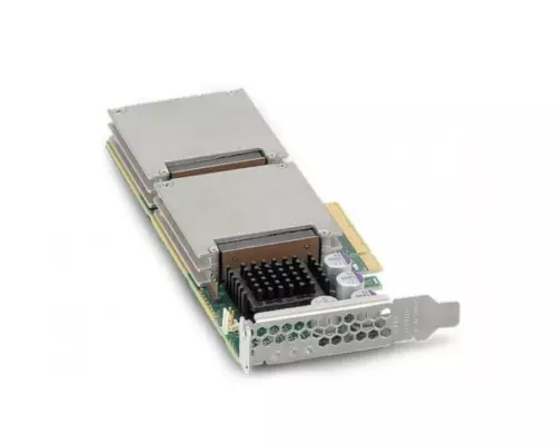 Sun Oracle Flash Accelerator F40 400Gb Solid State Card PCI-E X8 (7026993) New!