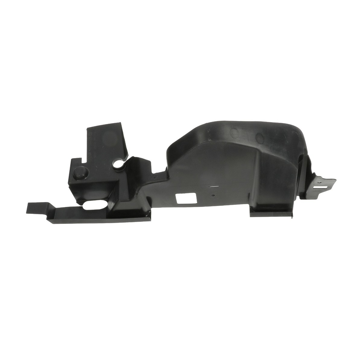 2015-2020 DODGE DURANGO AIR INLET BAFFLE LEFT SIDE OEM NEW MOPAR 