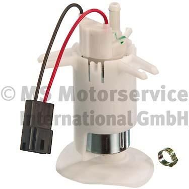 Pierburg 7.00468.70.0 Kraftstoffpumpe FüR MERCEDES-BENZ-image