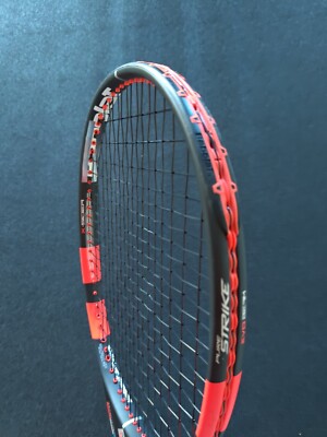 Babolat Pure Strike 18x20 1st gen L2 4 1/4 | eBay