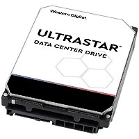 WD Ultrastar 7K2000 HA210 1TB 3.5" SATA 7200RPM 512n Hard Drive 1W10001 - Picture 4 of 5