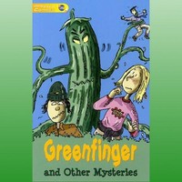 Literacy World Comets Stage1 Stories Greenfinger Literacy World Comets Stage1 Stories Greenfinger