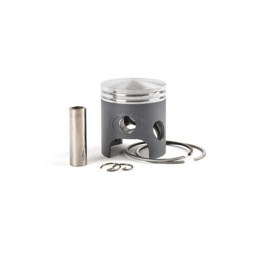 Kit Cylindre Top Trophy 70cc Diamètre 48 Pour Piaggio NRG, MC3 DD, 50 2T - Référence 9913720, Neuf