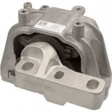 Bearing, engine Lemförder 3575101 right for VW Touran Skoda