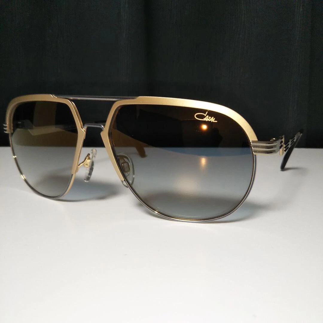 CAZAL SUNGLASSES MOD.9083 COL.003 MADE IN GERMANY | eBay