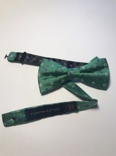 NEW Tommy Hilfiger Bow Tie Neckwear