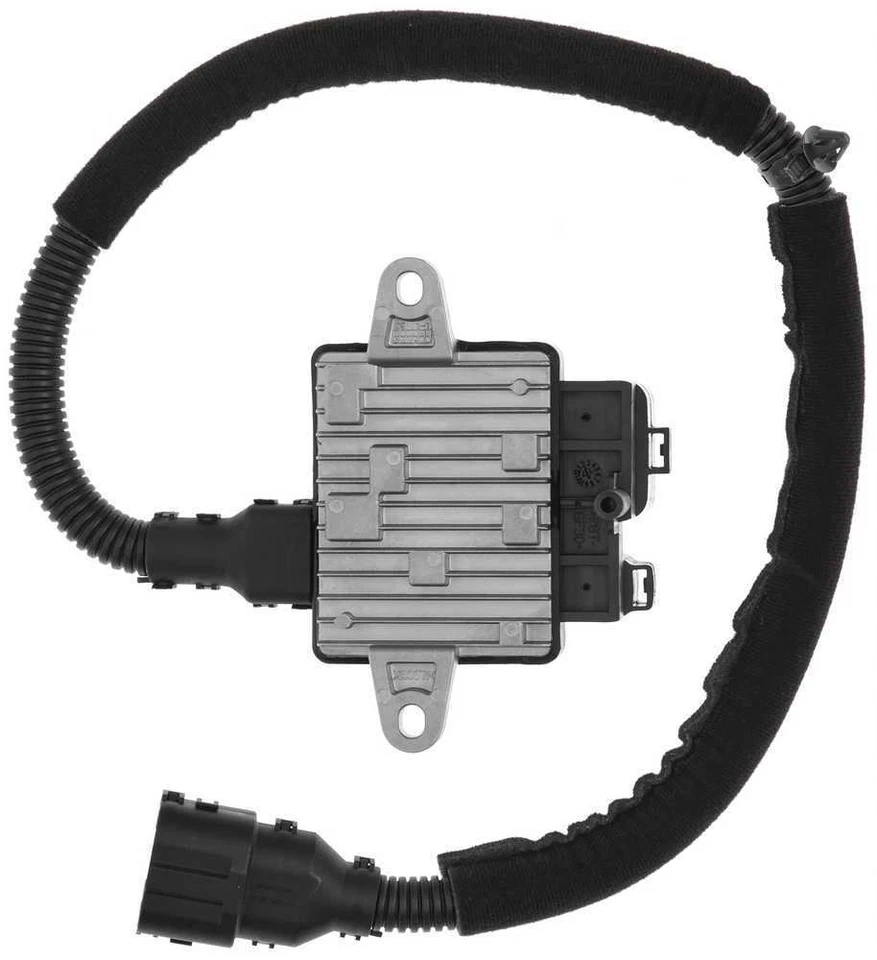 Módulo de ventilador de refrigeración del motor puertas FCM142 para Hyundai Sonata 2010 Foto 3 de 4