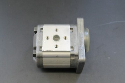 Parker Hydraulikpumpe Pumpe 1BIM1F99G P1D3 IMC1F99G Marzocchi #AS-O08