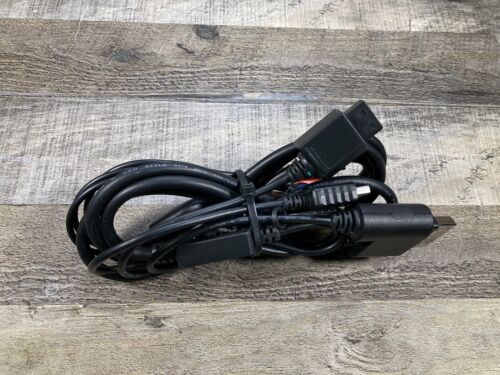 Gigaware Universal Component Gaming Cable 26-1435 Xbox 360 / Wii / PS2 /PS3 - Picture 3 of 10