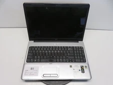 HP G60 AMD Turion Dual-Core RM-75 2200 MHz 3072 MB NO HDD No Batt