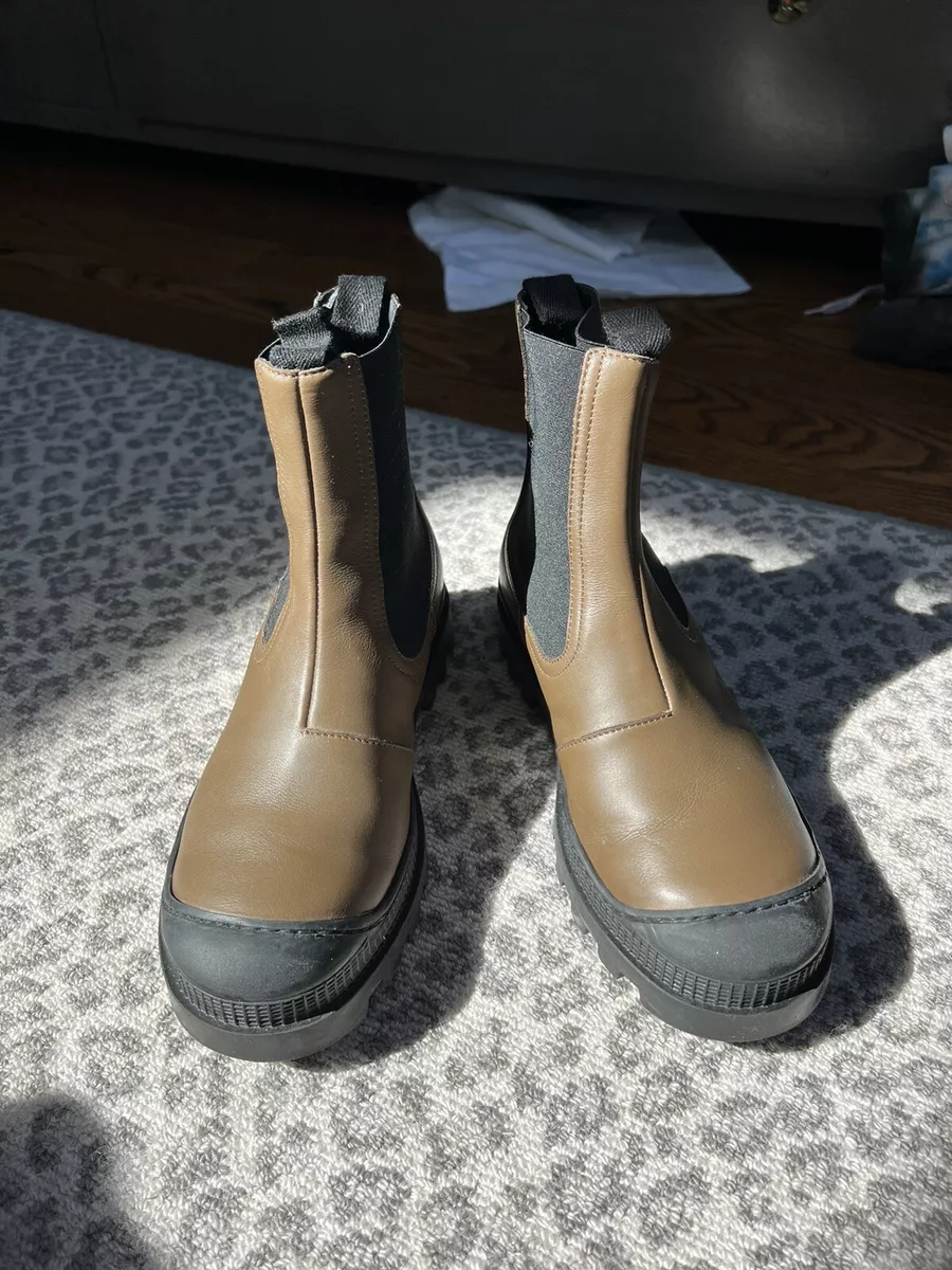 Loewe chelsea boot cheap