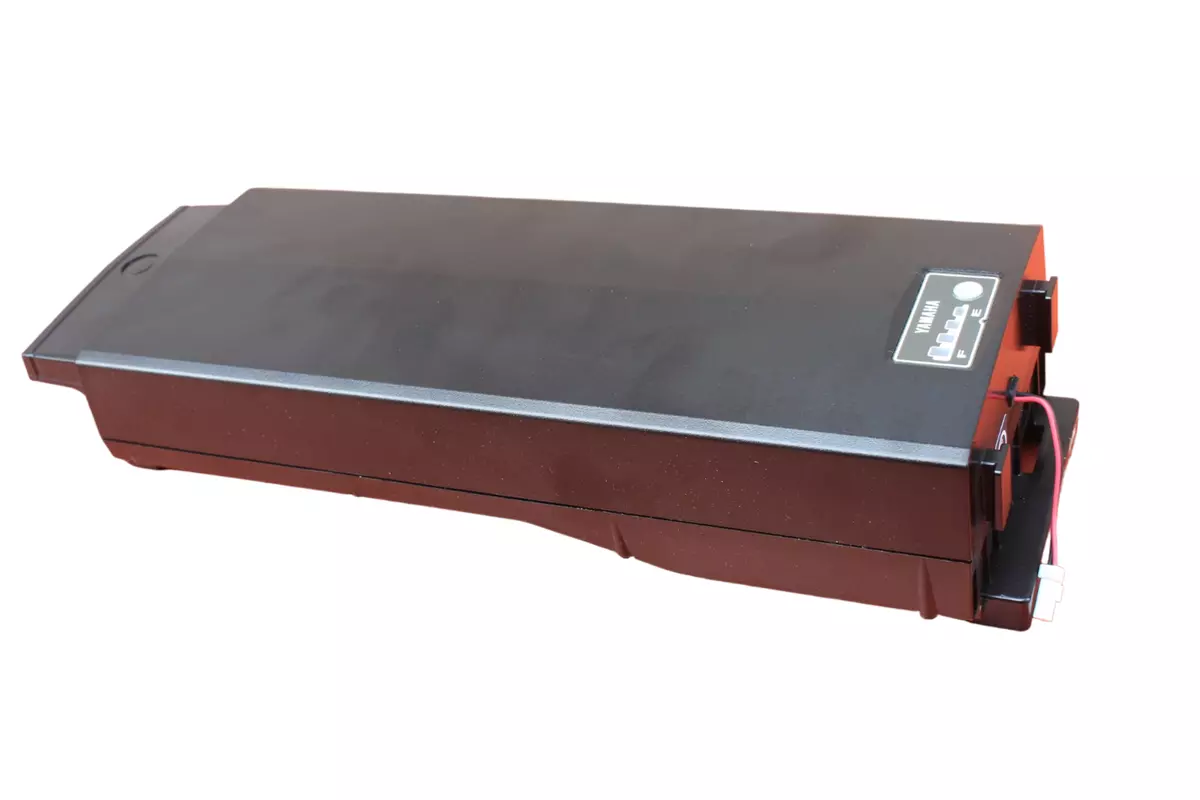 Yamaha 2024 400wh battery