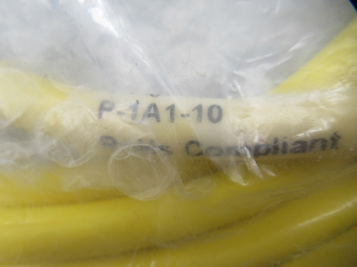 Parker Hannifin Compumotor Servo Cable P-1A1-10 *Expedited Shipping* - Picture 4 of 5