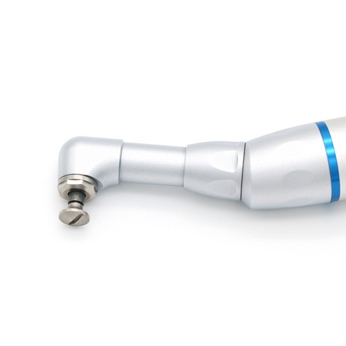 Dental Polished Prophy Low Speed Handpiece Screw-in Head 1:1 Contra Angle E-Type - Picture 8 of 12