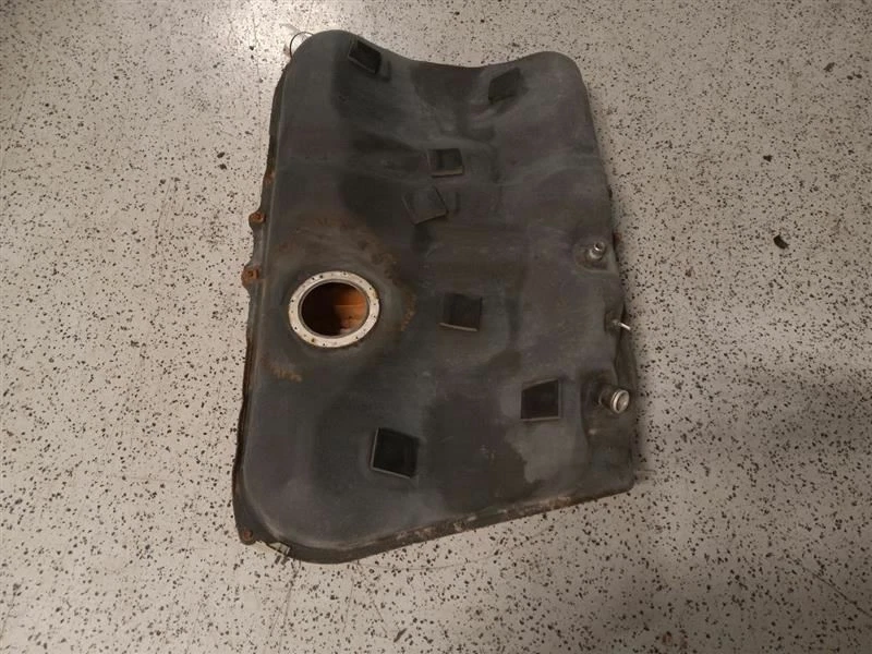 2005 - 2012 TOYOTA AVALON TANQUE DE COMBUSTÍVEL - Imagem 2 de 4