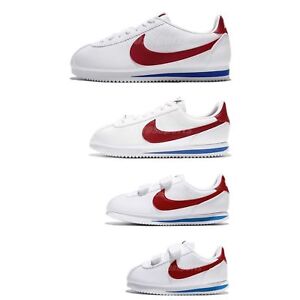 nike cortez basic and classic