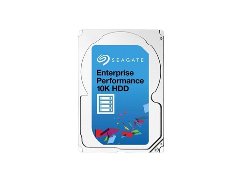 Seagate Enterprise Performance 10K HDD ST600MM0088 600GB 10000 RPM 128MB Cache S - Afbeelding 7 van 8