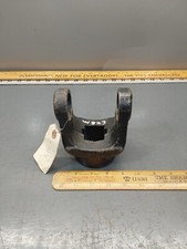 NOS Servis Rhino W823 Yoke, Slip. PTO
