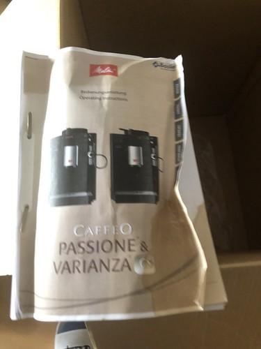 Kaffee Maschine - Bild 4 von 9