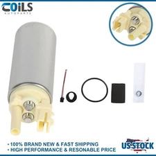 Electric Fuel Pump for Chevy Buick Oldsmobile Pontiac Installation Kit E3240