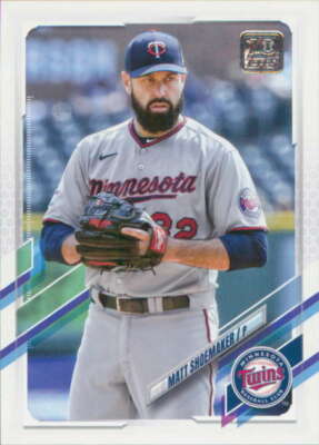 2021 Topps Update Baseball Pick Complete Your Set #US201-US330 RC 